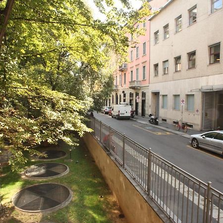Boutique Home Duomo E Universita Bocconi Milano Eksteriør bilde