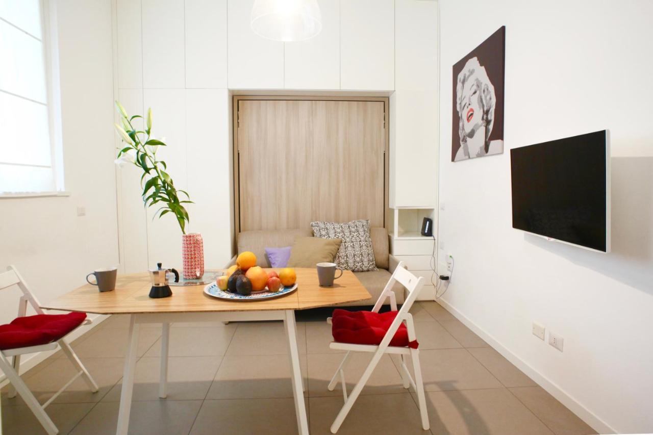 Boutique Home Duomo E Universita Bocconi Milano Eksteriør bilde