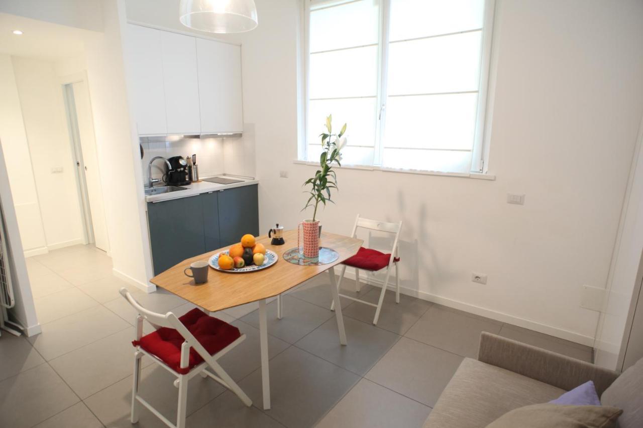 Boutique Home Duomo E Universita Bocconi Milano Eksteriør bilde