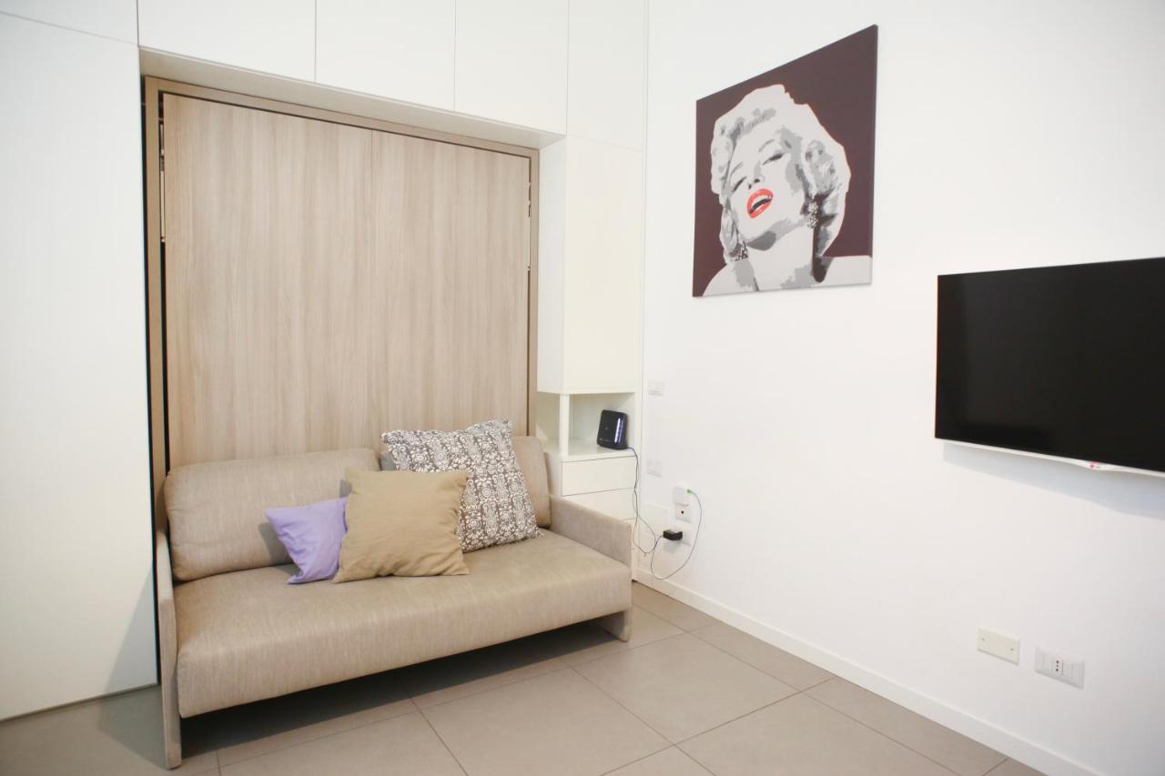 Boutique Home Duomo E Universita Bocconi Milano Eksteriør bilde