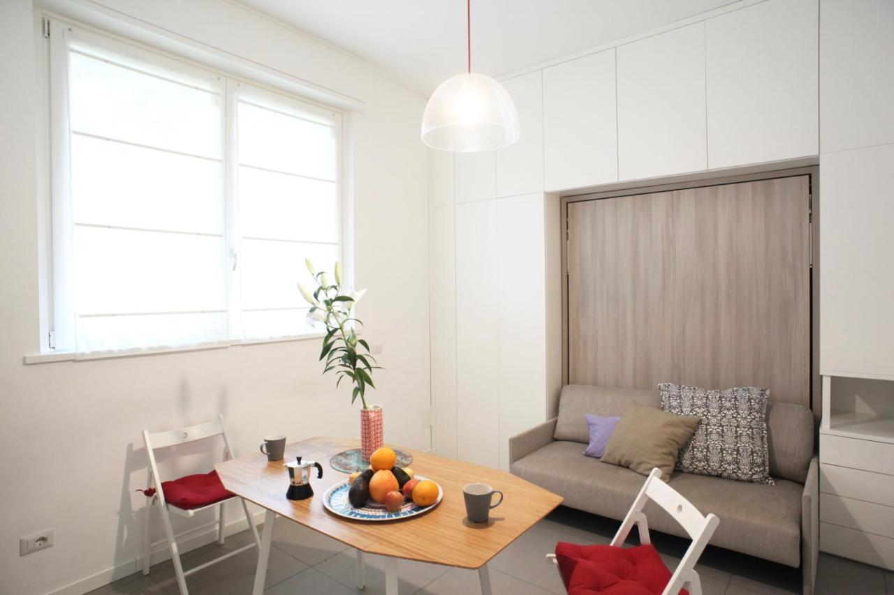 Boutique Home Duomo E Universita Bocconi Milano Eksteriør bilde