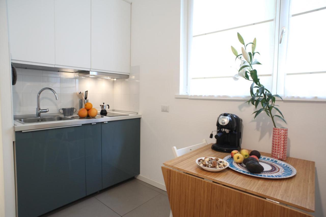 Boutique Home Duomo E Universita Bocconi Milano Eksteriør bilde