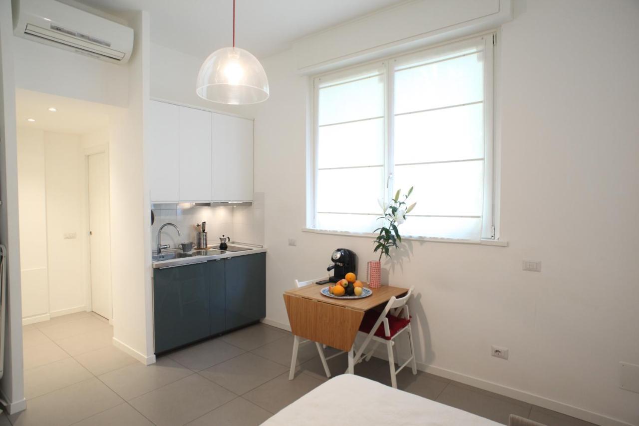 Boutique Home Duomo E Universita Bocconi Milano Eksteriør bilde