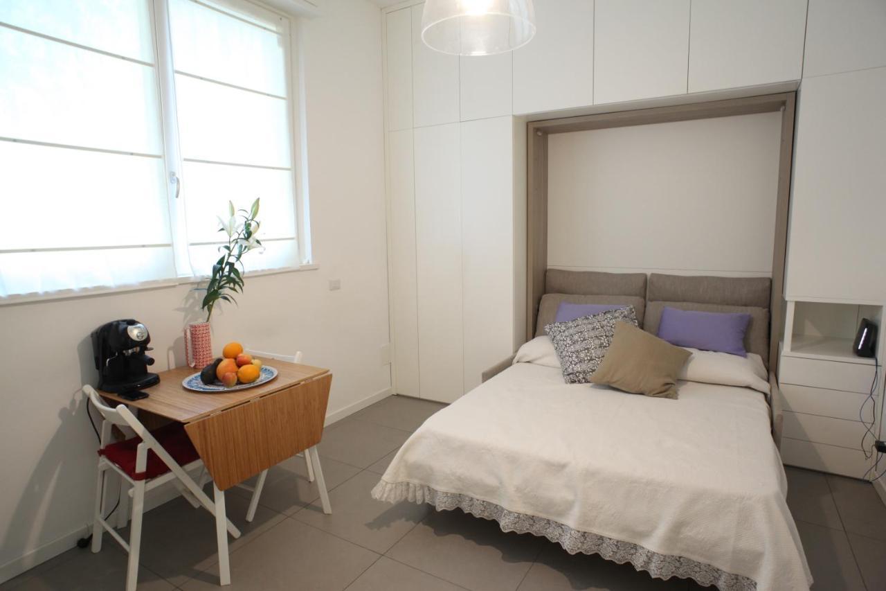 Boutique Home Duomo E Universita Bocconi Milano Eksteriør bilde